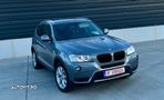 BMW X3 xDrive20d Aut. - 1