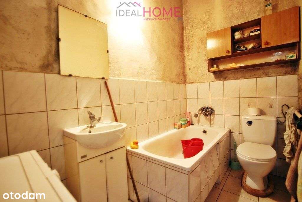 Sprzedam budynek i działkę z Wz w Birczy - Pełny obrazek: 5/16