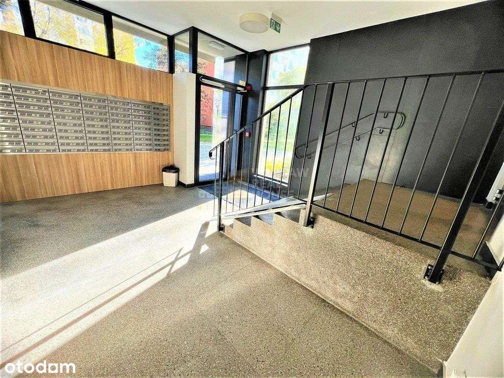 Urocze 3pok. Po Remoncie ul.Blaszana Praga-Północ-18