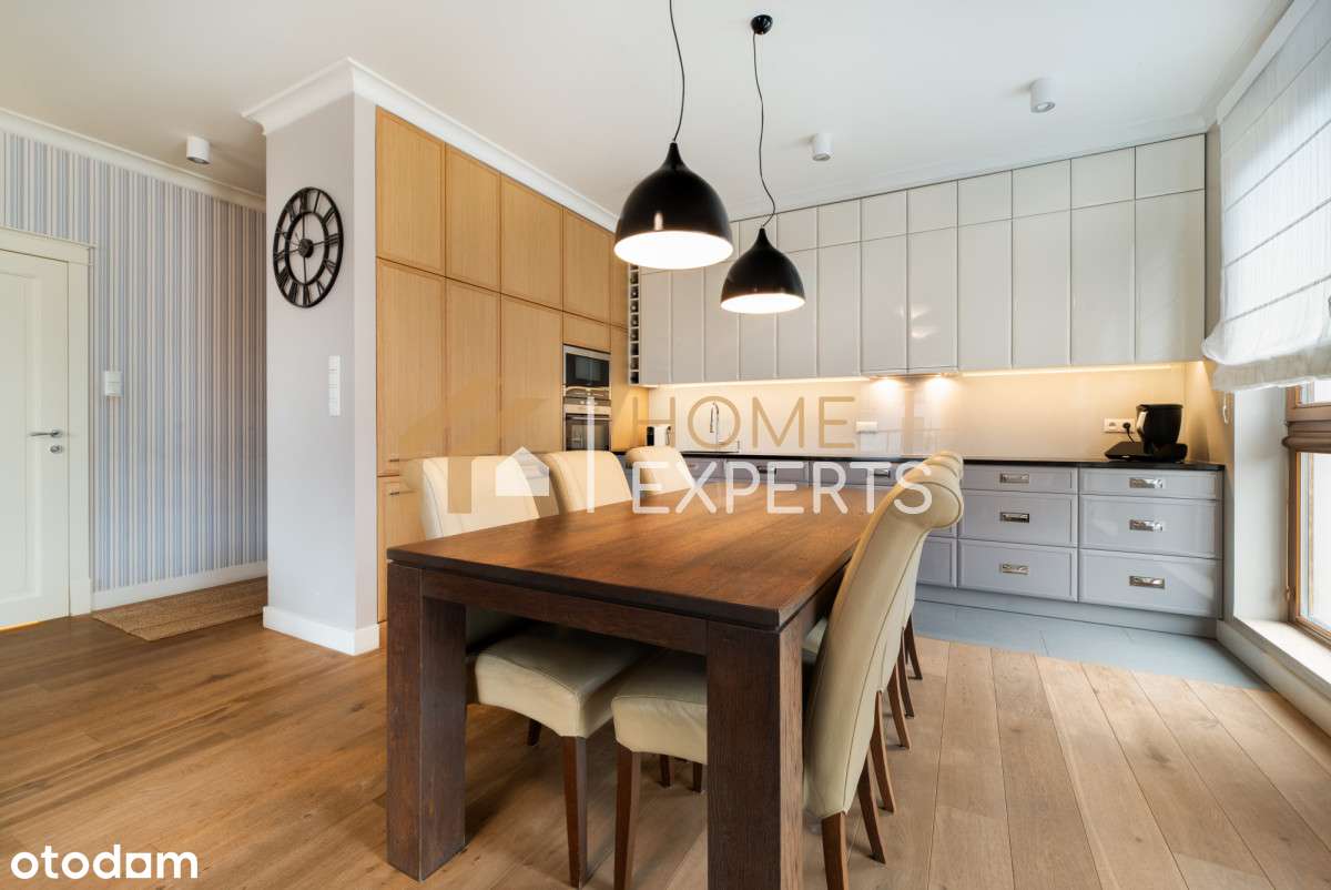 Nadmorski Dwór | 3 pokoje | Blisko Plaży | Brzeźno-4