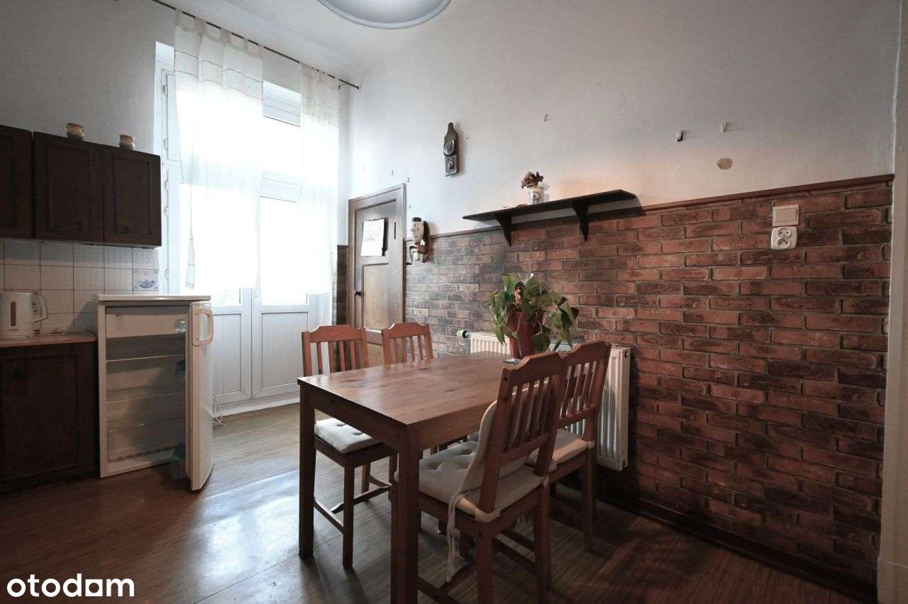 Poznań Głogowska 119 m2 4 pokoje Od Zaraz!-13