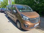 Opel Vivaro - 1