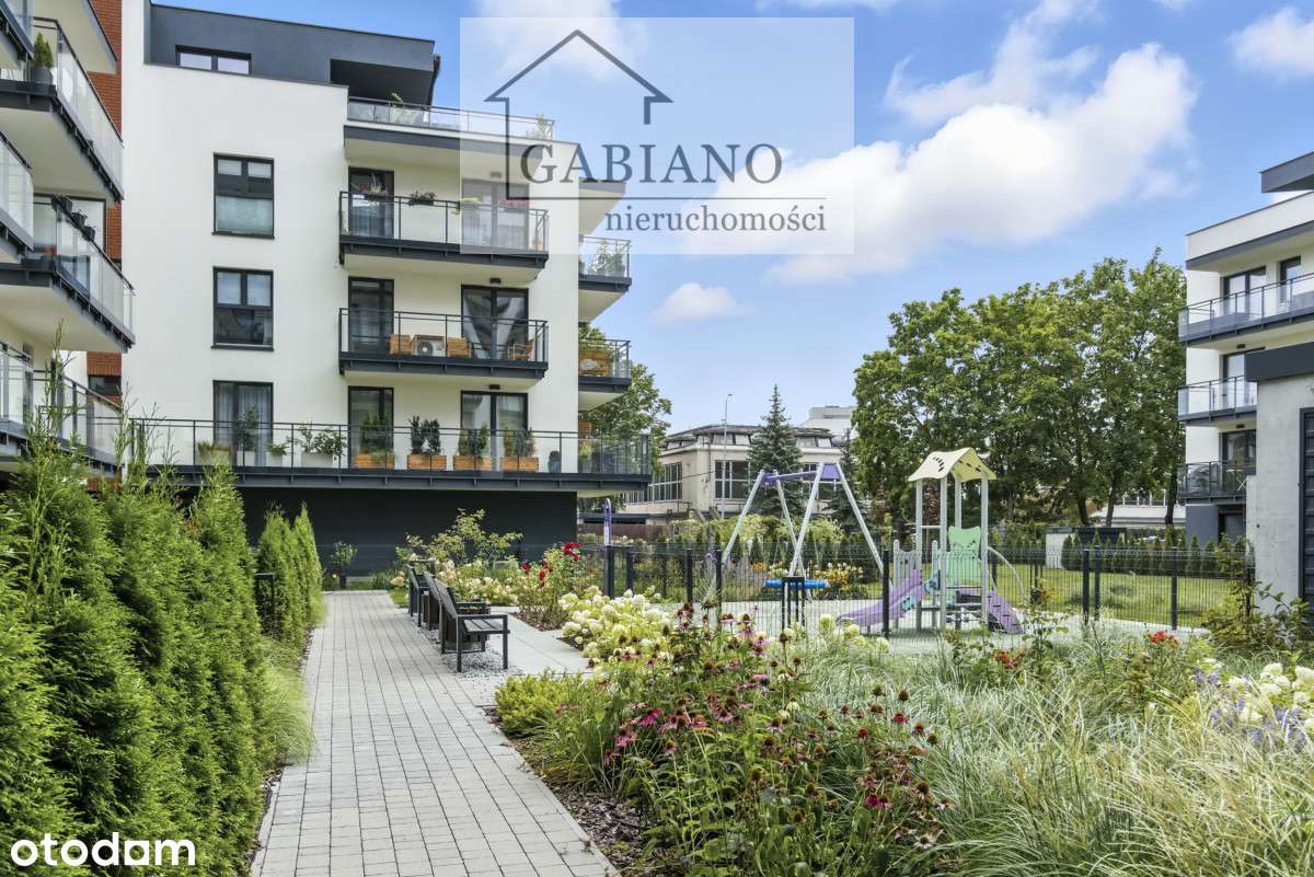 Dwupoziomowe | Balkon + 2 tarasy | Piękny widok-17