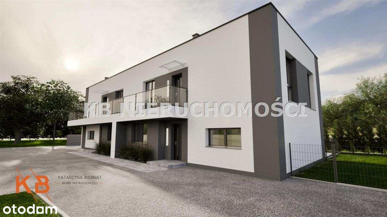 Mieszkanie, 73,51 m², Rybnik - Pełny obrazek: 2/16