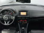 Mazda CX-5 2.2 D Evolve HS Navi - 10