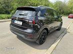 Volkswagen T-Cross 1.0 TSI DSG Style - 4