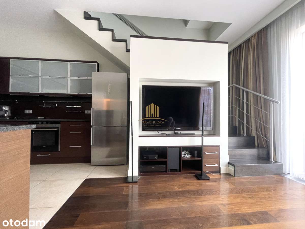 Penthouse | 3 bedroom | 2 bathroom | terrace 80m