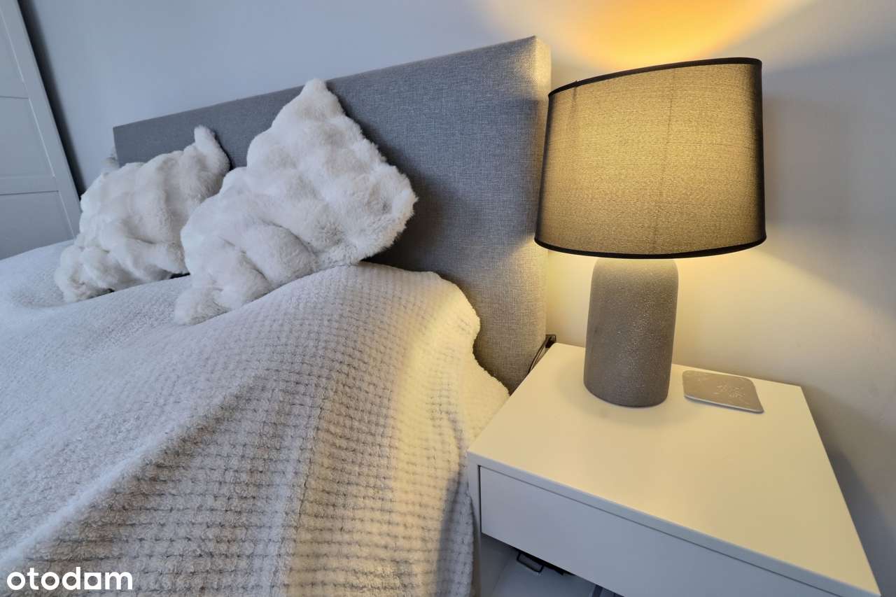 Perła! Przepiękny Willowy Apartament z Tarasem Ogrodem ul Podróżnicza-6