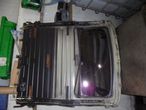 Teto De Abrir 7700819206A RENAULT 19 1993 1.2I 60CV 5P PRETO ELETRICO - 1