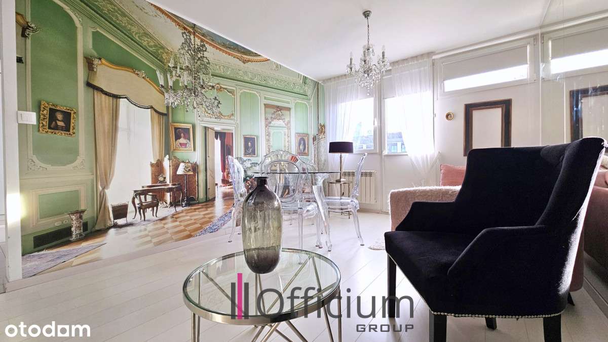 Sprzedam 2pkojowe mieszkanie(48m2), metro, Wola.-1