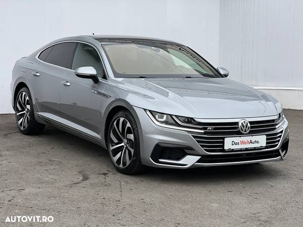 Volkswagen ARTEON 2.0 TSI DSG 4Motion R-Line - 37