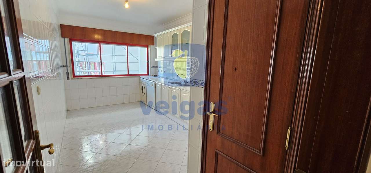 Apartamento T2 – Algueirão-Mem Martins – Cavaleira-1