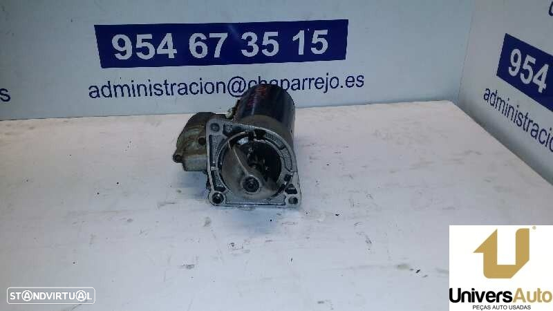 MOTOR ARRANQUE FIAT BRAVA 2000 -0001109030 - 2