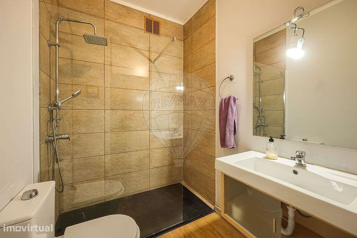 Apartamento T4 | Terraço | Centro Porto-35