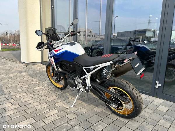 BMW GS - 4