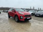 Kia Sportage 1.6 CRDI 2WD Eco-Dynamics+ (48V M-H) VISION - 18