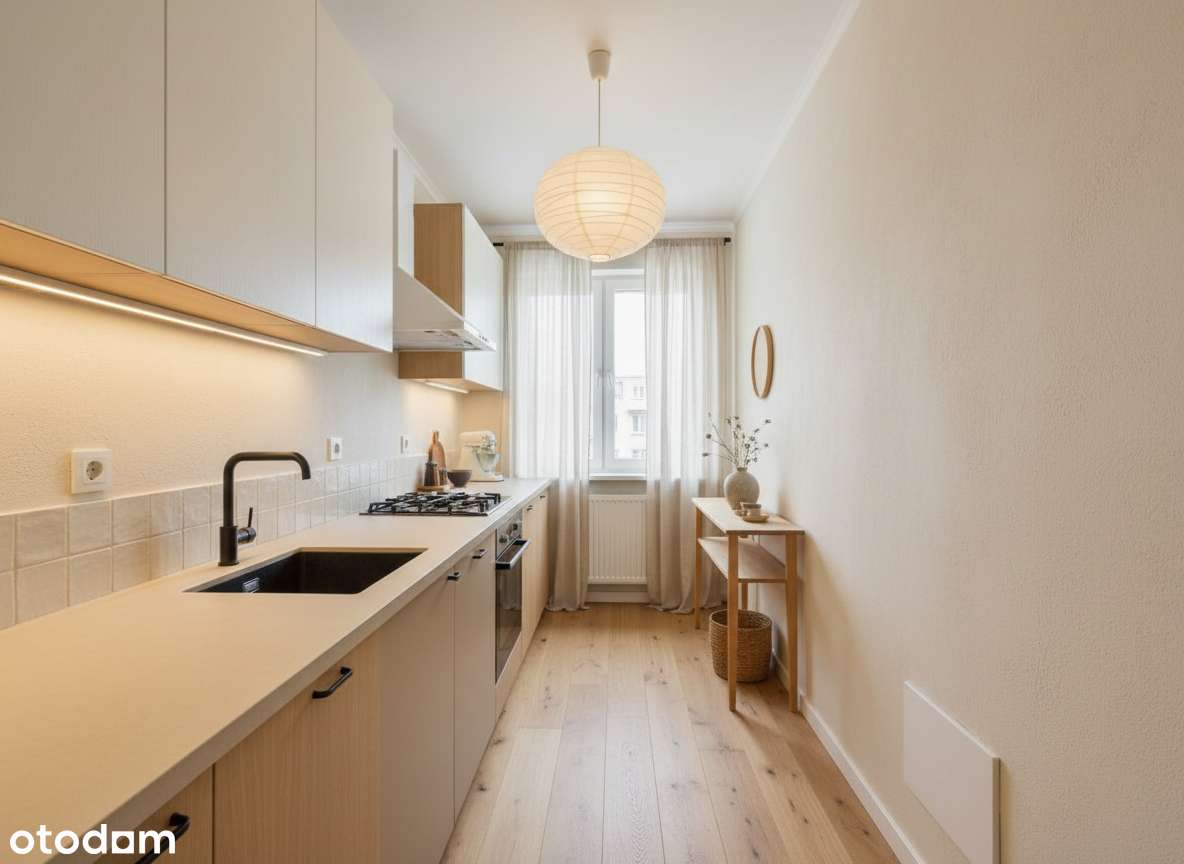 Duże mieszkanie na Osiedlu Karpackim | 4 pokoje | Balkon | Piwnica-10