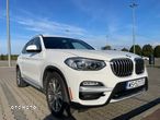 BMW X3 xDrive30i xLine - 10