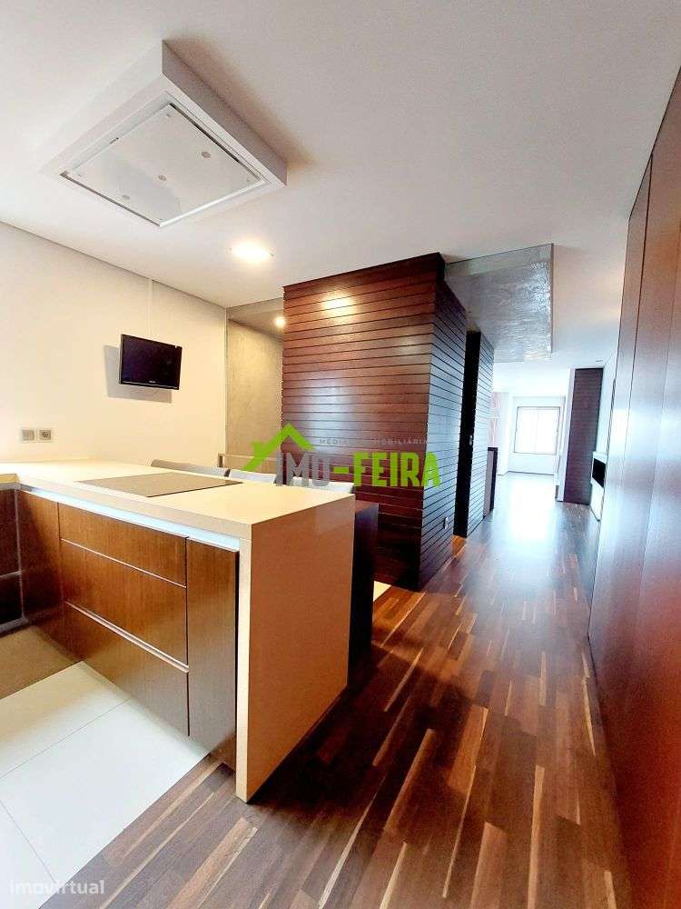 Arrendamento T2, Praia Esmoriz - Grande imagem: 3/34