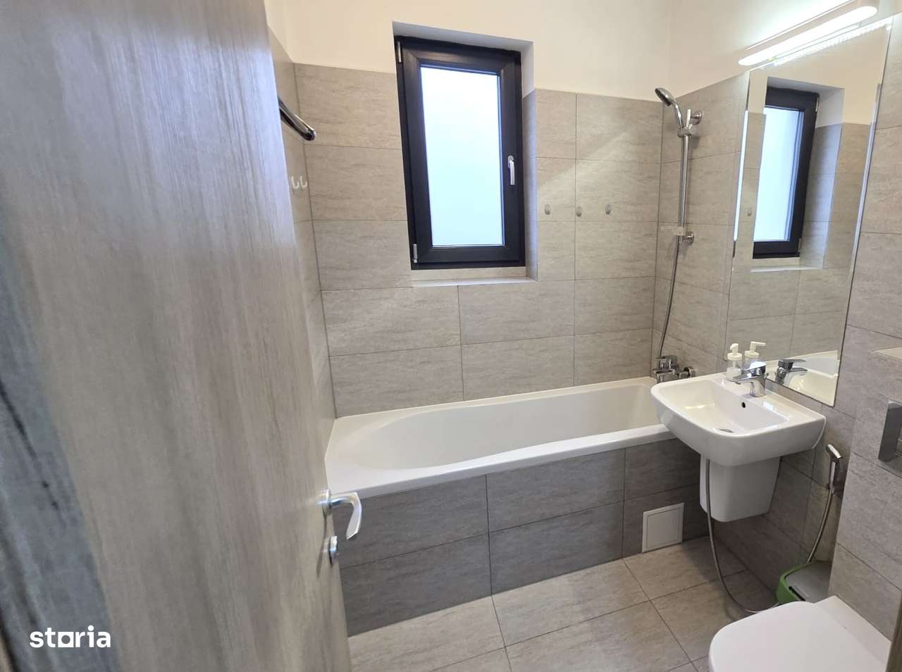 Inchiriez Apartament 2 camere Greenfield Băneasa, parcare inclusă - Imagine principală: 5/5