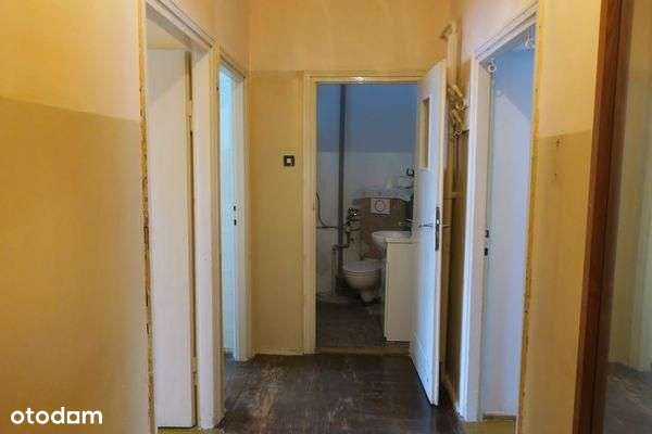 Mieszkanie, 51,67 m², Radom-4