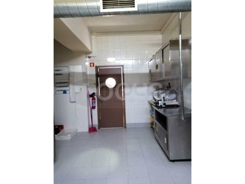 Padaria / Pastelaria Trespasse Estarreja - Grande imagem: 2/5