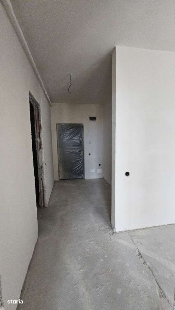 Apartament 3 camere, semifinisat, 75mp utili, Intre Lacuri - Imagine principală: 4/7