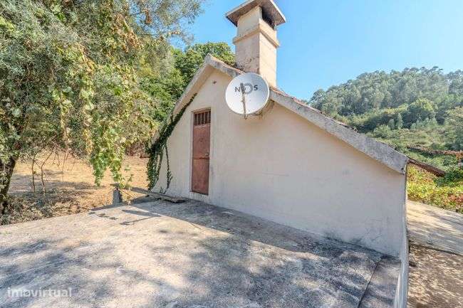 Moradia térrea em Moegas, Ribeira do Neiva - Vila Verde-14