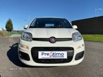 Fiat Panda 1.2 Lounge S&S - 2