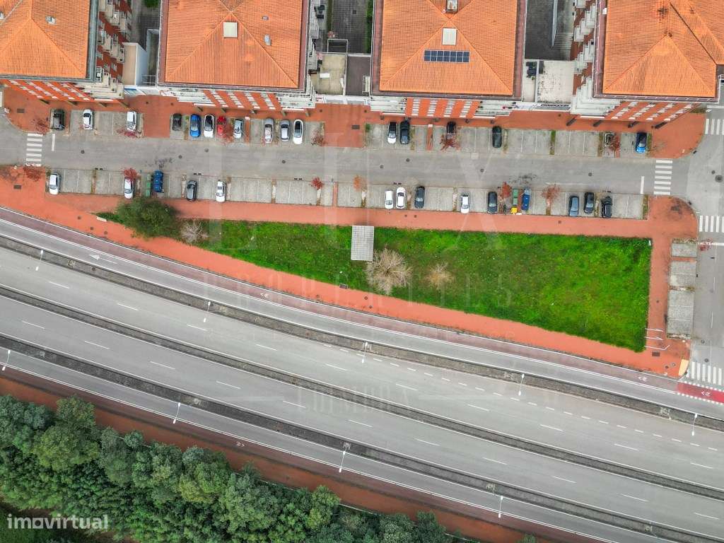 Lote de Terreno para Construção de Serviços | Quinta da Portela, Co... - Grande imagem: 4/14