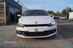 Volkswagen Scirocco 2.0 TDI Blue Motion Technologie Edition - 2