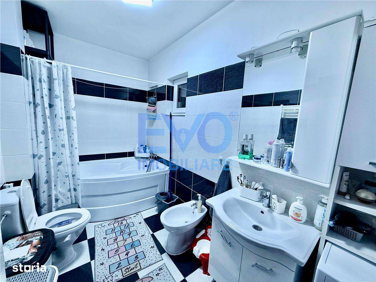 De vanzare, apartament 2 camere, etajul 1, loc de parcare, MIROSLAVA, - Imagine principală: 4/7