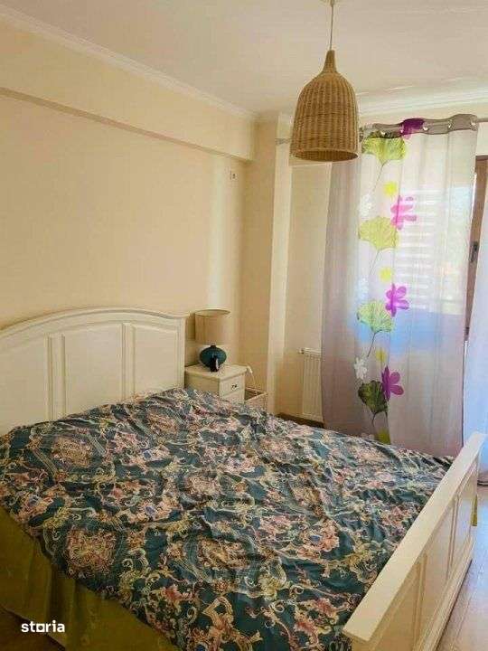 AP. 2 CAMERE BUCURESTII NOI, BLOC NOU, CENTRALA, LOC PARCARE INCLUS - Imagine principală: 4/14