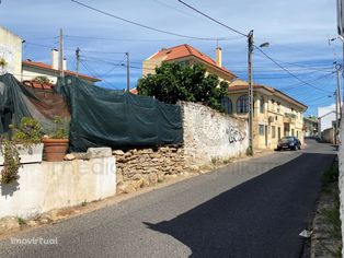 Terreno para construção