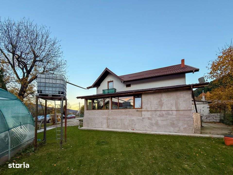 Vila ta in mijlocul naturii | Vadurele, zona superba - Imagine principală: 4/15