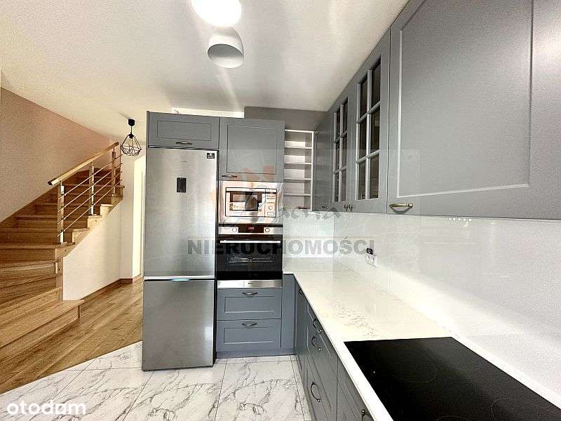 bezczynszowy segment środkowy na sprzedaż!-3