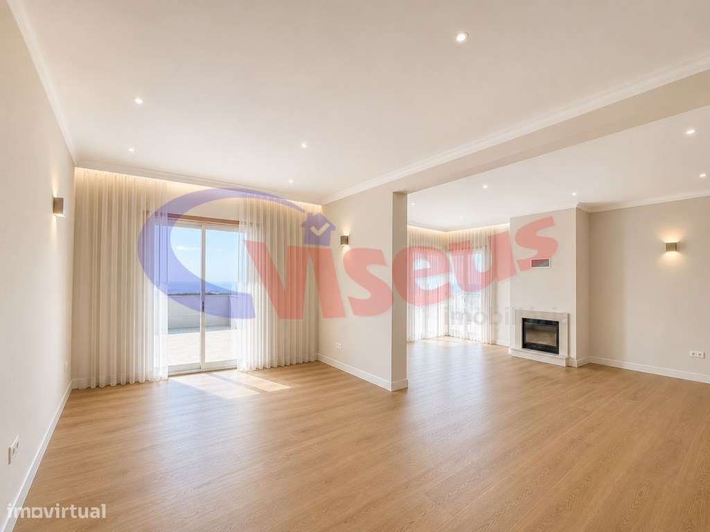 Penthouse T3+1 Madalena-9