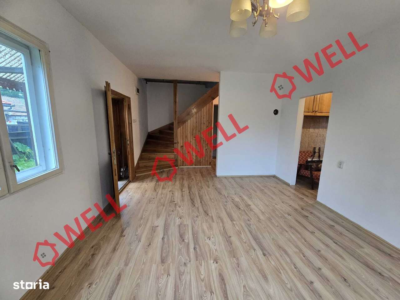 Casă de vânzare în Ghelința, pe strada Mică! - Imagine principală: 4/16