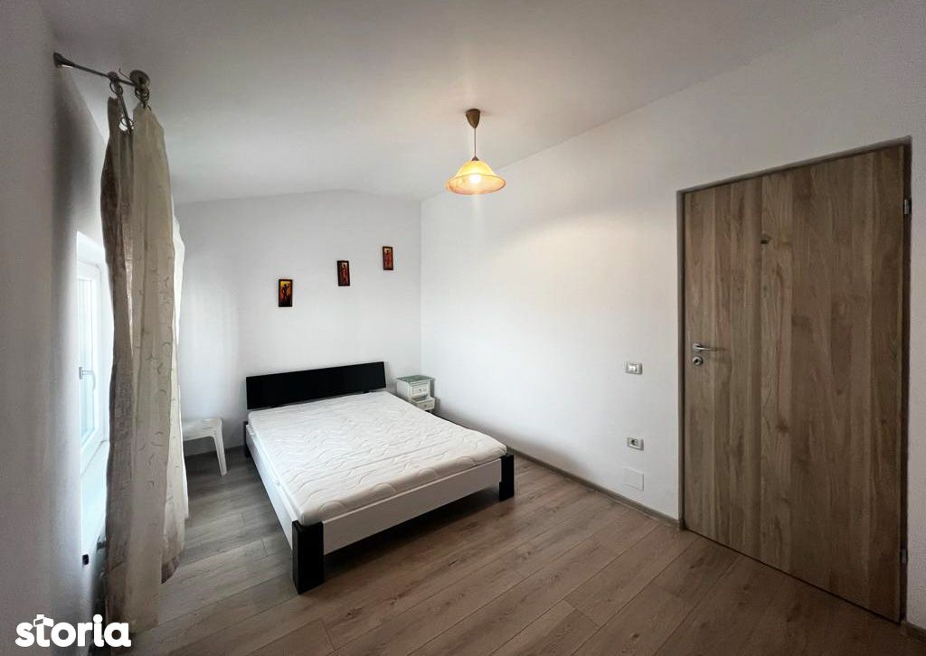 DE INCHIRIAT - Apartament 2 camere + terasa - ULTRACENTRAL