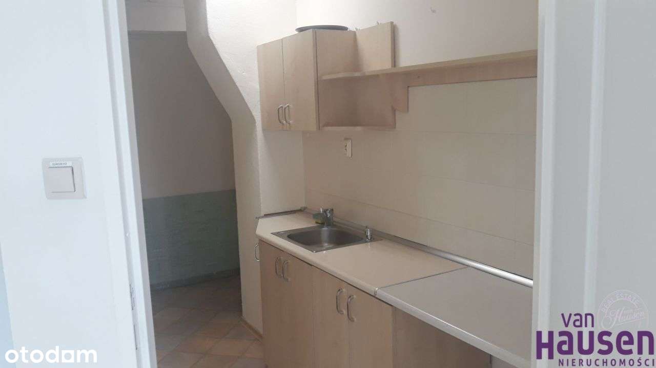 Lokal użytkowy, 39 m², Poznań - Pełny obrazek: 4/6