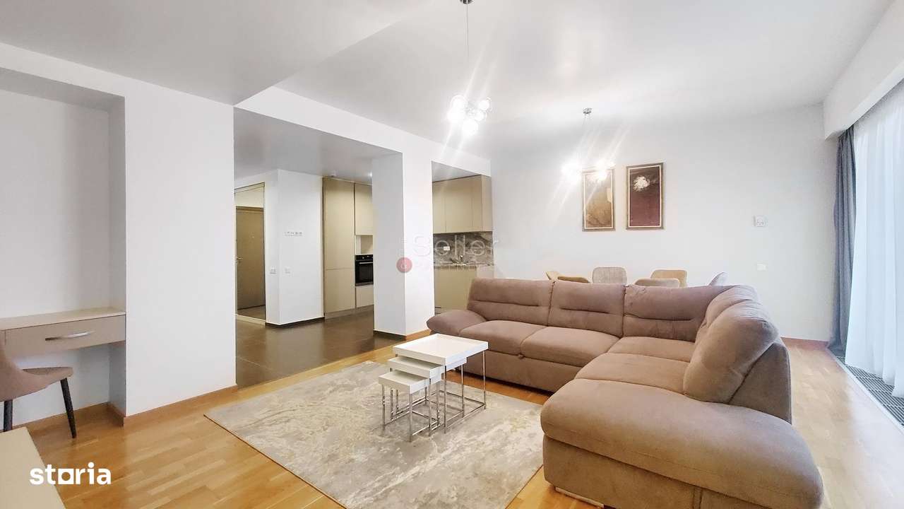 Apartament Premium- Calea Poienii - Imagine principală: 2/18