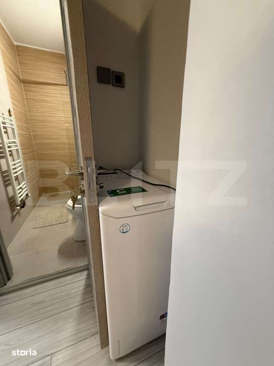 Apartament cu 2 camere, 39 mp, zona Ultracentral - Imagine principală: 5/16