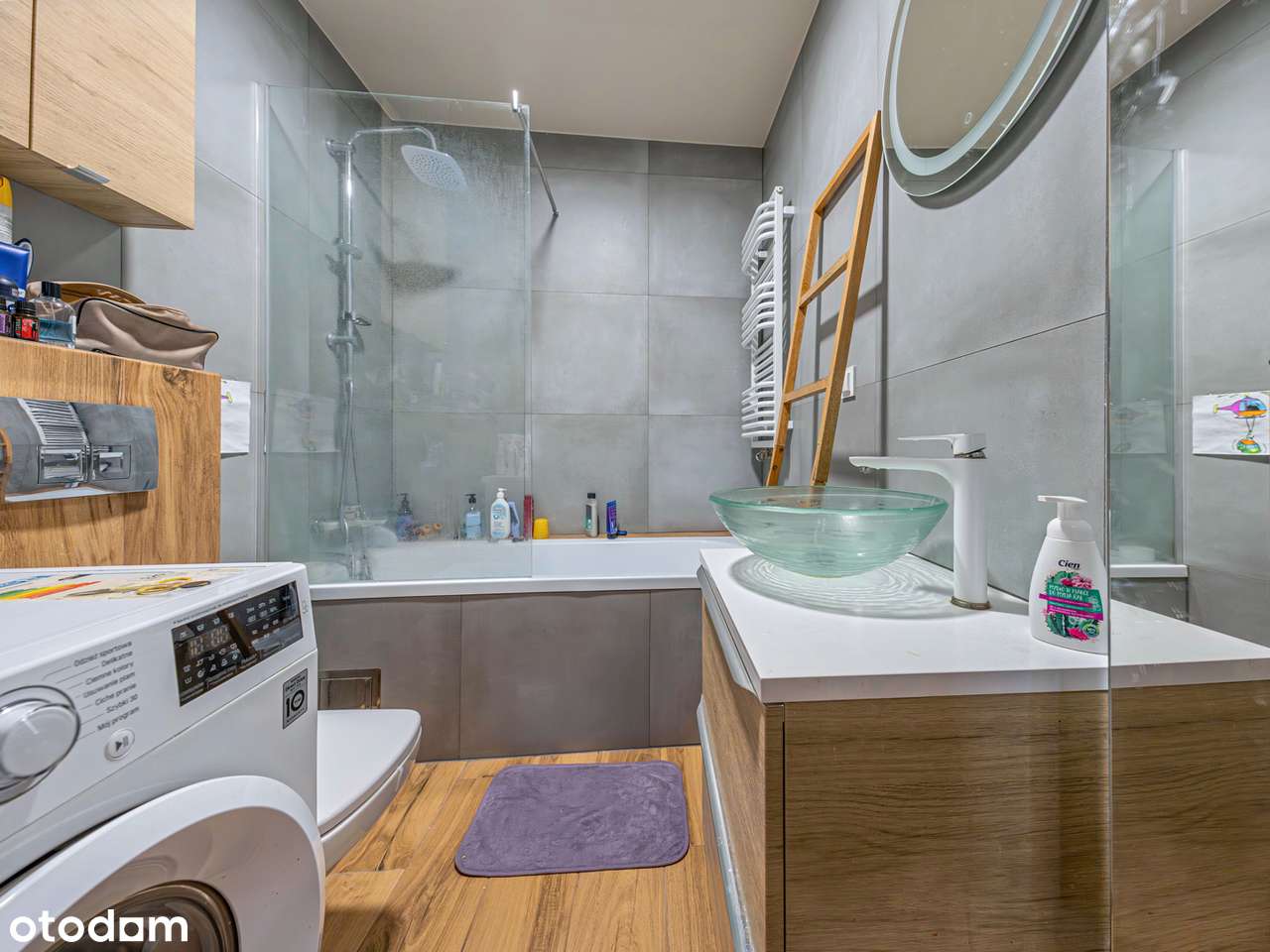 Sprzedam 3 pokoje Gdynia ul. Faustyny-5