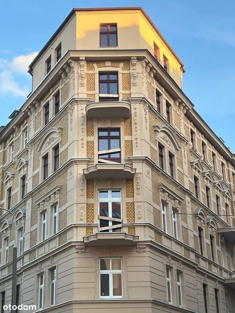 Lokal użytkowy w Centrum Poznania-3