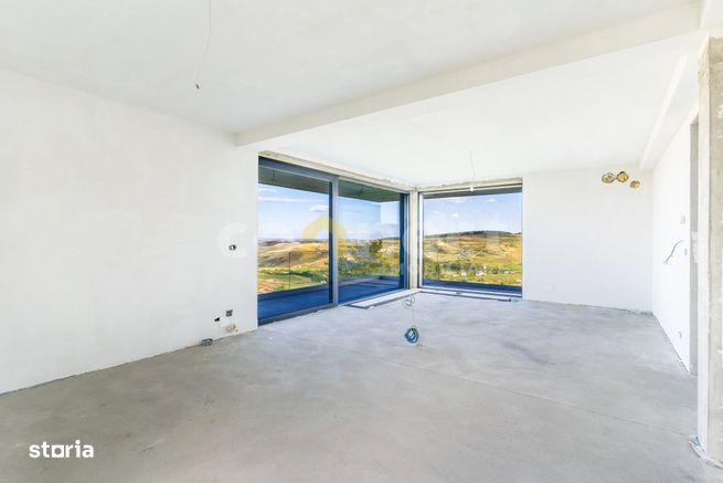 Vila Exclusivista – 680 mp utili, 820 mp curte, dotari premium I Top-10