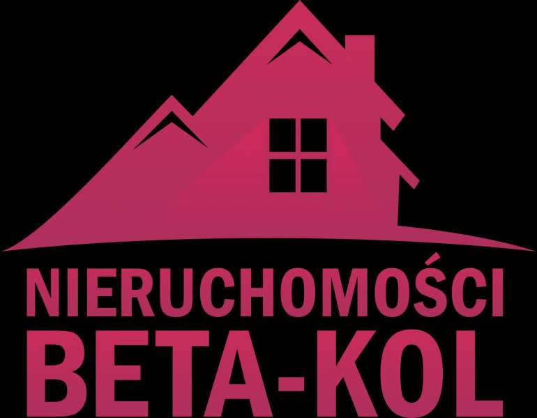 Logo: Nieruchomości Beta-Kol Beata Zwolińska-Włosok