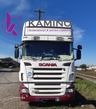 Dezmembram camion Scania R480 - 1