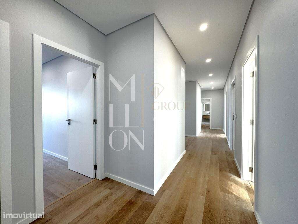 Moradia T4+1 Isolada Santo Isidoro, Ericeira - Grande imagem: 5/35