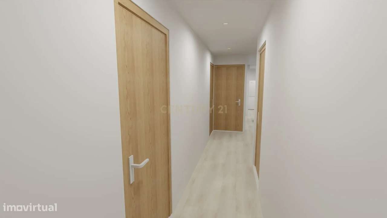 Moradia térrea com Garagem na Lagoa-22