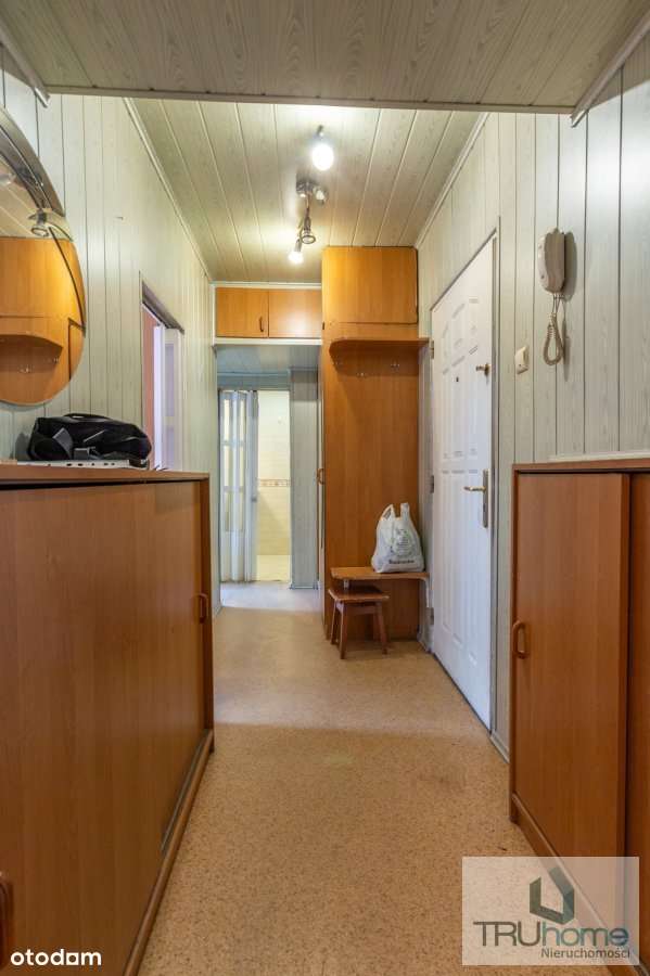 Mieszkanie z potencjałem | Strzelców Bytomskich-11